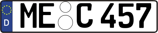 ME-C457