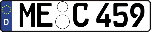 ME-C459