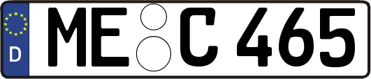ME-C465