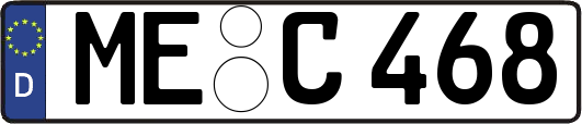ME-C468