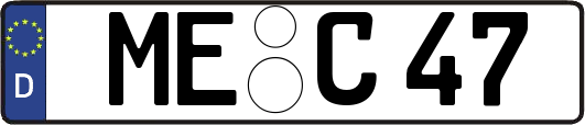 ME-C47