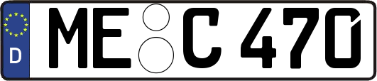 ME-C470