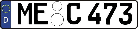 ME-C473