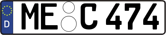 ME-C474