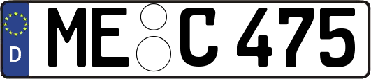 ME-C475