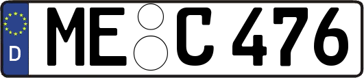ME-C476