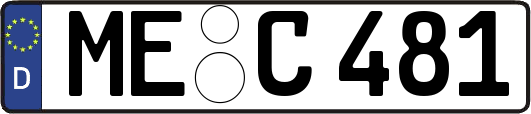 ME-C481