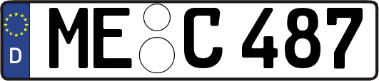 ME-C487