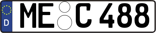 ME-C488