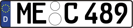 ME-C489