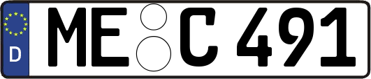 ME-C491