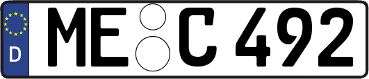 ME-C492