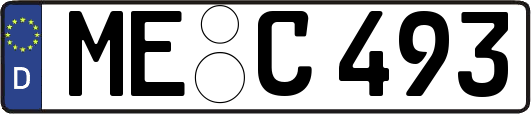 ME-C493