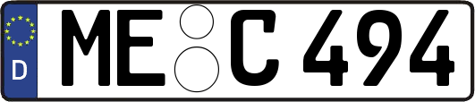 ME-C494