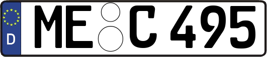 ME-C495