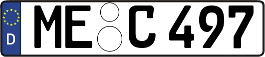 ME-C497