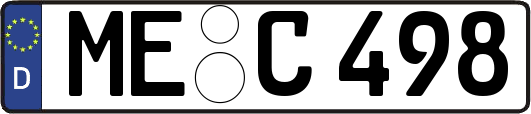 ME-C498