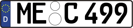 ME-C499