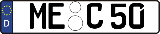 ME-C50