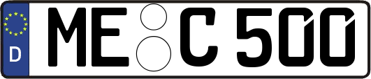 ME-C500