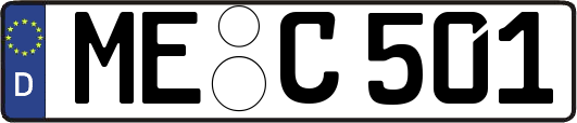 ME-C501