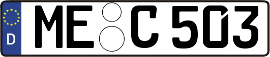 ME-C503
