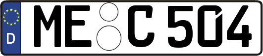 ME-C504