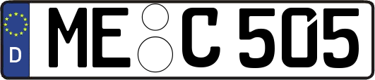 ME-C505