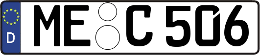 ME-C506