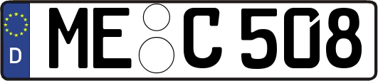 ME-C508