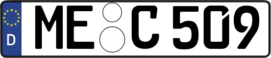 ME-C509