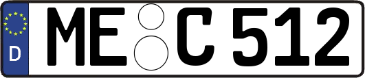 ME-C512