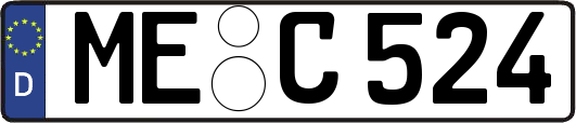 ME-C524