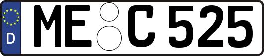 ME-C525