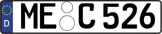 ME-C526