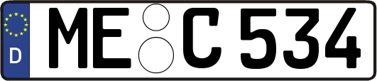 ME-C534