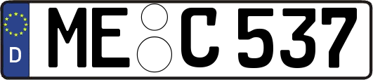 ME-C537