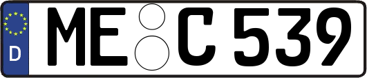 ME-C539