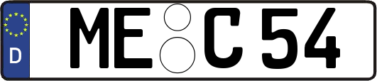 ME-C54