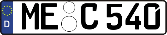 ME-C540