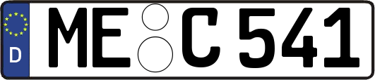ME-C541
