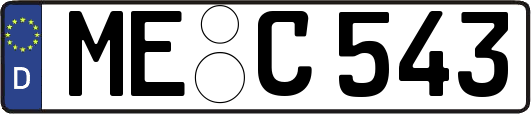 ME-C543