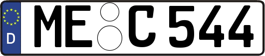 ME-C544