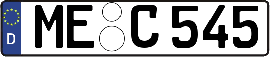 ME-C545