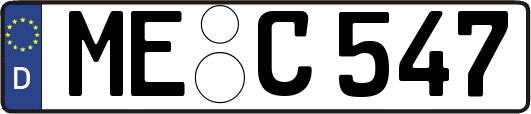 ME-C547