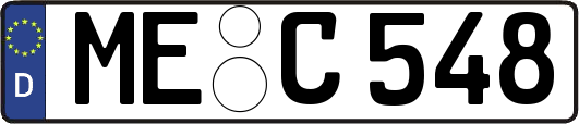 ME-C548