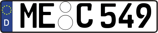 ME-C549