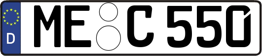 ME-C550