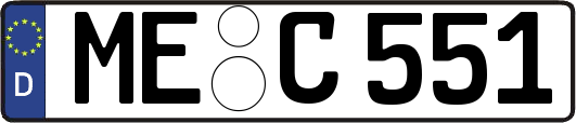 ME-C551