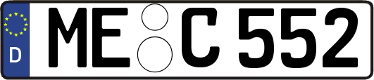ME-C552